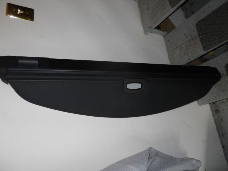 New mercedes glk350 cargo  cover oem 2013   free shipping!!
