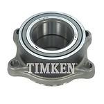 Timken bm500005 wheel bearing module