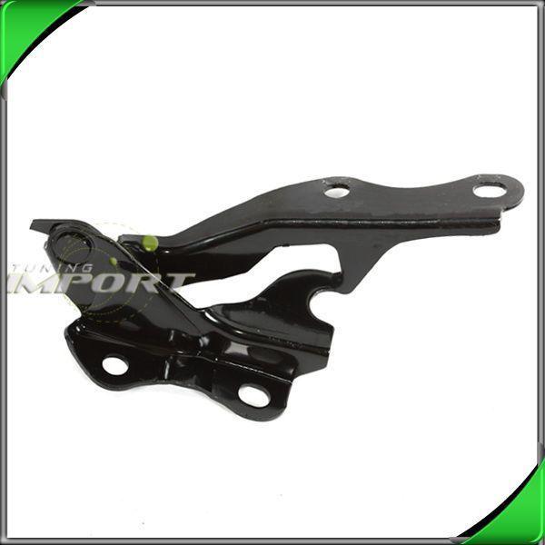 2000-2001 toyota camry right side steel hood hinge bracket support replacement