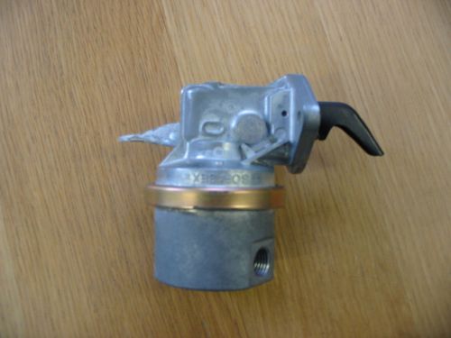 Volvo penta lift pump - p/n 859428