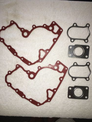 Iveco or fiat diesel parts- gaskets, valve guides, o-rings, retainers -----&gt;new