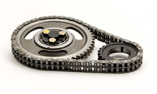 Manley double roller timing chain set bbc p/n 73182