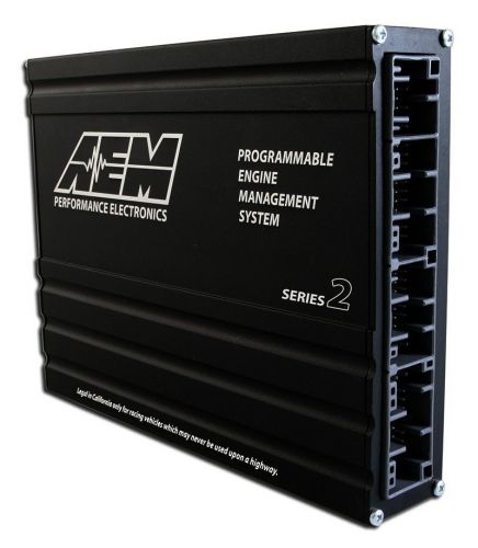 AEM Series 2 Plug & Play EMS. Manual Trans ACURA 1997 CL & 96-99 Integra 30-6060, US $1,340.15, image 1