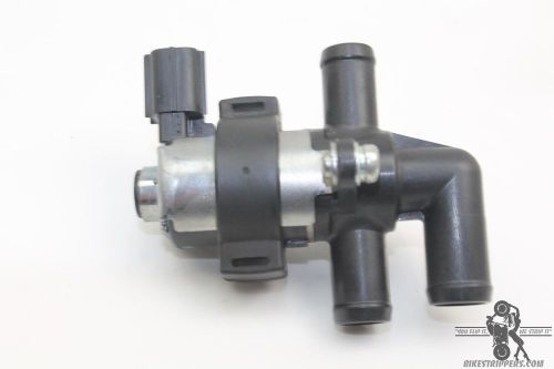 14 honda ctx1300 air injection control valve