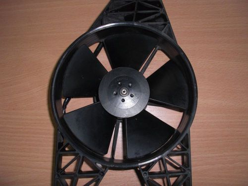 Genuine intercooler [cooling fan] of ford 1.0 ecoboost engine