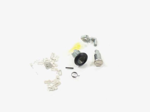 Genuine bmw lock cylinder repair kit 1983 - 1992 e30 3 series