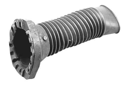 Monroe 904952 coil spring insulator/seat-monroe strut-mate coil spring insulator