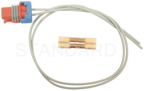 Vapor canister purge solenoid connector standard s-1350