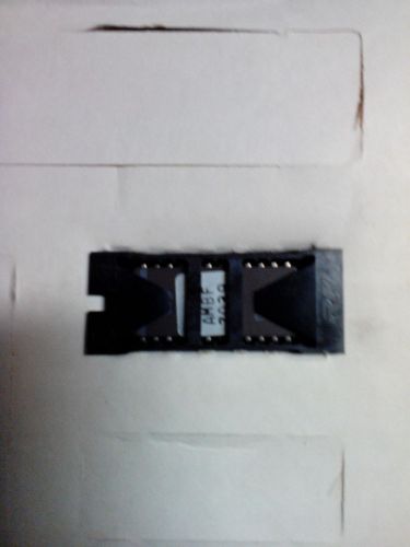 Computer chip 1987-88 camaro 2.8 oem original used part