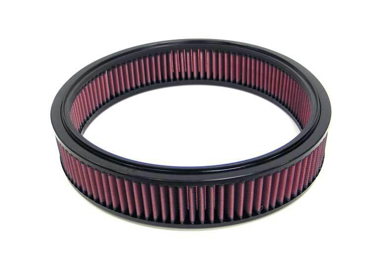 K&n e-1577 replacement air filter