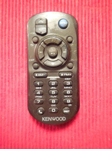 Kenwood rc-405 remote