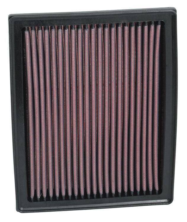 K&n 33-2914 replacement air filter