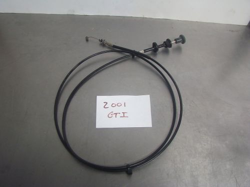 Seadoo gti choke cable 270000720 fits many models