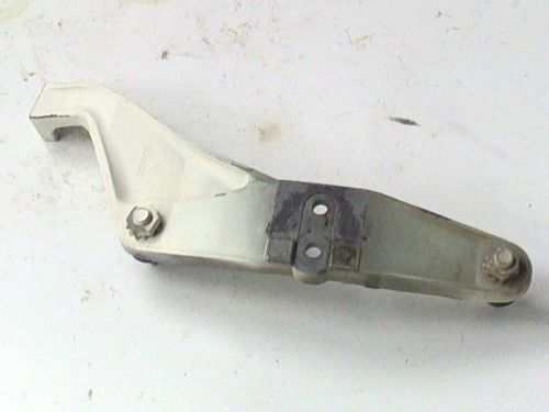 1959 johnson sea-horse 18hp lower engine case mount outboard fd 13 r