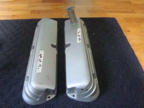 Ford mustang oem valve covers 5.0 liter 1986-93
