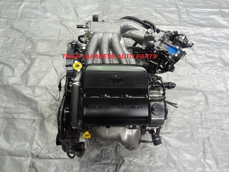 1mz dohc engine only 3.0 liter toyota camry & avalon v6