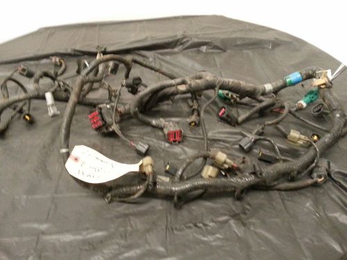 98-2002 ford crown victoria wiring harness