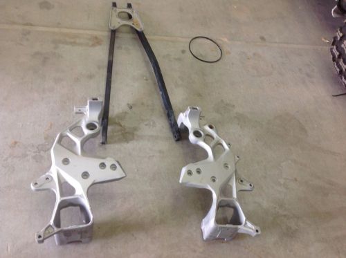 Can am ds 450 frame hips