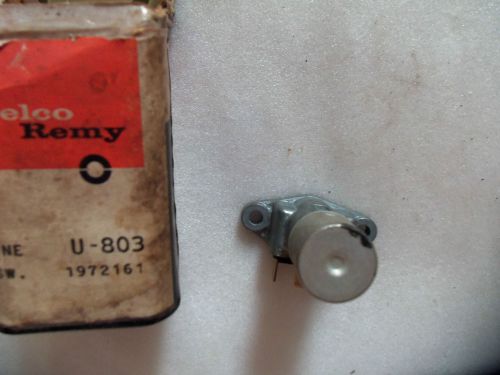 Delco remy  dimmer  switch u-803    1972161