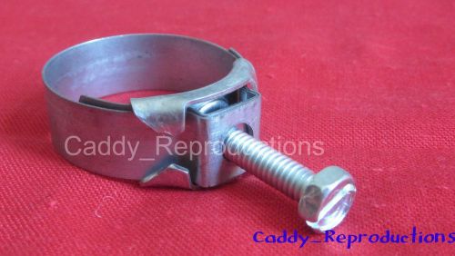 1940 - 1966 cadillac tower clamp 3/4&#034; - 1 1/4&#034;