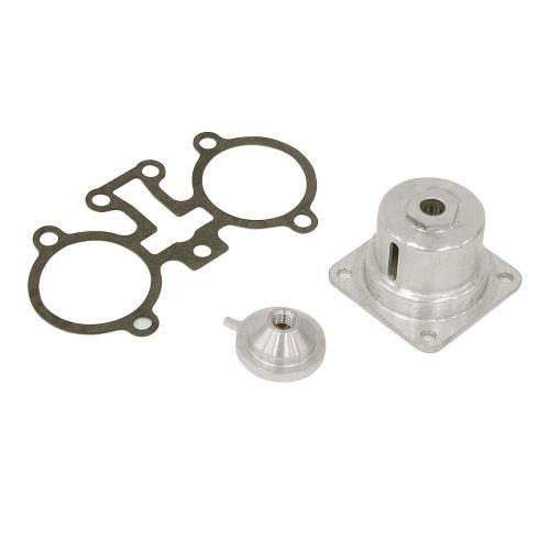 Hypertech 4014 adjustable fuel pressure regulator