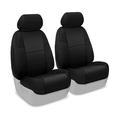 Coverking custom fit front 50/50 bucket seat cover for select toyota 4runner mod