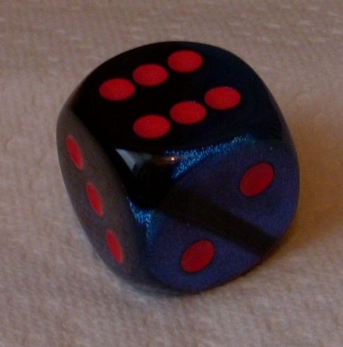 Custom black &amp; blue dice knob knuckle pan ul 45 flat head cushman indian hotrod