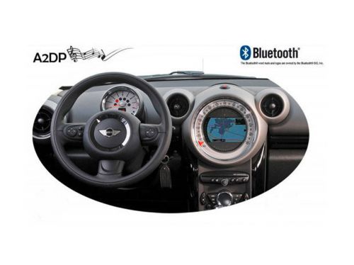 Bluetooth handsfree 38104 pro mini navi