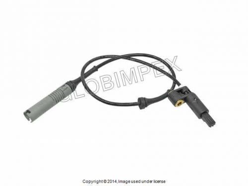 Bmw e36 e36.7 (92-02) abs sensor front left or right ate oem + 1 year warranty