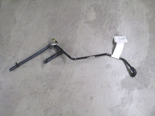 Ford oem pcv hose assembly yl3z-6758-ea factory heated pcv system only!