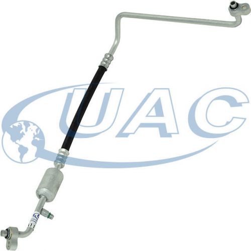 A/c refrigerant discharge hose-discharge line uac ha 111392c