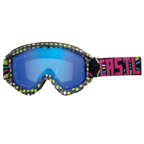 Castle riot bella womens ladies snowmobile winter snow ski snowboard goggles