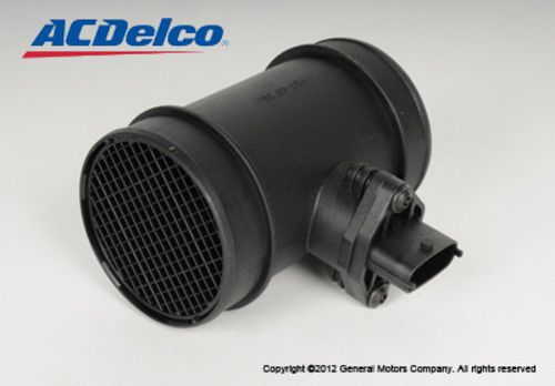 Acdelco 213-809 new air mass sensor