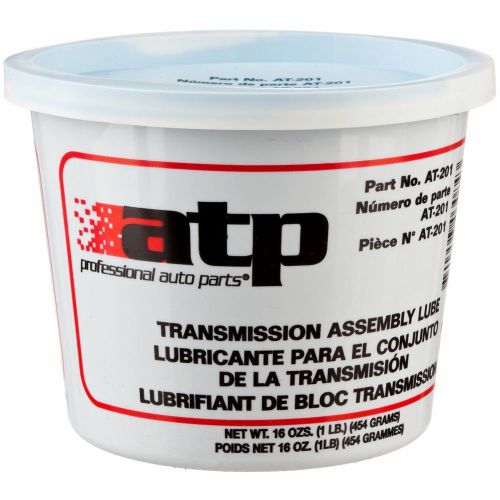 Assembly lube-fluid atp at-201 fits 89-90 dodge caravan