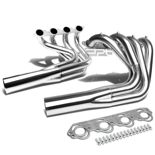 Ss jet boat water injection header manifold/exhaust for chevy bbc big block v8