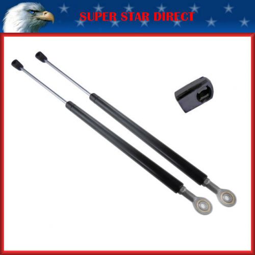 Ford expedition rear window glass hatch lift supports shocks struts arms props