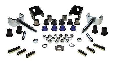 Club car golf cart part front end repair kit 1993-2003 ds gas and electric