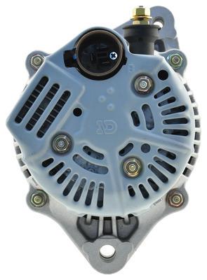 Visteon alternators/starters 14855 alternator/generator-reman alternator