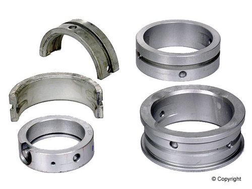 Mahle engine crankshaft main bearing set 055 54065 057 main bearings