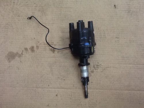 Delco distributor 1989 and older fits all mercruiser 120-140 with con. ign