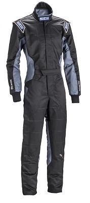 Sparco 002328ngrn1xs ks-5 racing suit
