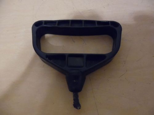 1997 artic cat zrt 600 powder extreme pull starter handle free shipping