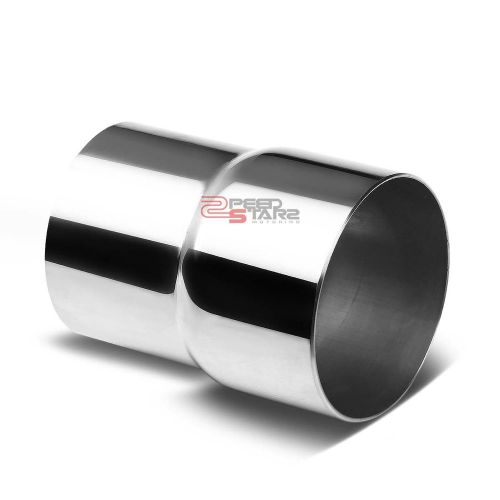 Sell 2.75" IDTO 3" OD STAINLESS STEEL HEADER/EXHAUST CONNECTOR