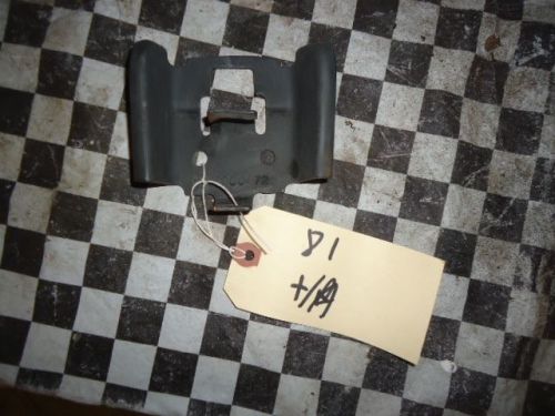 1979,80,81 firebird/trans am oem hood latch bracket!!!