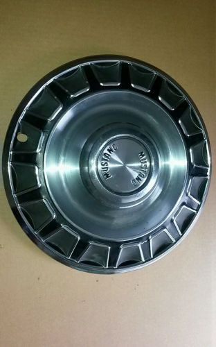 1970 ford mustang hubcap wheel cover ford part