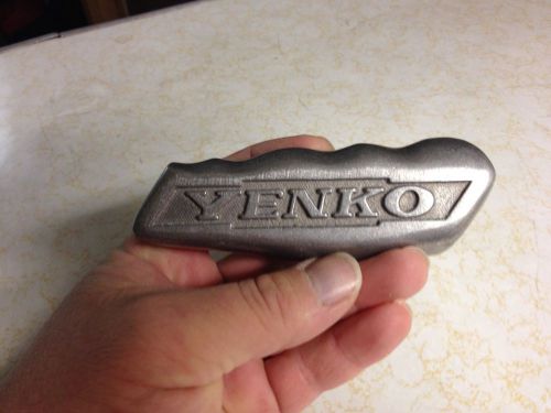 Yenko hurst t handle 3/8-16 427 69 camaro shift shifter chevelle nova