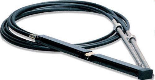 Seastar solutions ssc135 rack steering cable 13&#039;