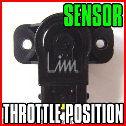 Oem genuine throttle position sensor for 2001-2006 santa fe 2.7
