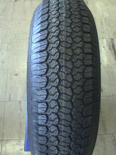 St205/75d14 trailer tire new  -low,low, price- see details below