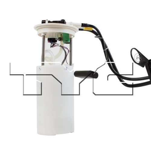 Tyc 150049 fuel pump module assembly